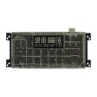 Kenmore 790.97434801 Oven Clock/Timer Display Control Board - Genuine OEM