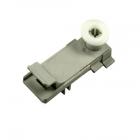 Kirkland SUD6000HQ0 Dishrack Roller and Adjuster - Genuine OEM