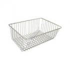 KitchenAid KBLS22KVSS00 Freezer Basket