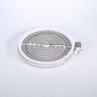 KitchenAid KECC664BSS00 Surface Element - Large Burner - Genuine OEM