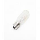 KitchenAid KEMS306BAL1 Light Bulb (25watt) - Yellow Tint Genuine OEM