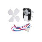 KitchenAid KFRF19MTPL00 Refrigerator Compressor Kit - Genuine OEM