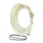 KitchenAid KHWS02RMT0 Washer Outer Tub - Genuine OEM