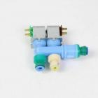 KitchenAid KRFC400EWH00 Water Inlet Valve