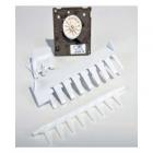 KitchenAid KSBS23INSS00 Icemaker Motor/Module Kit - Genuine OEM