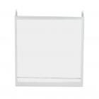 KitchenAid KSCS25INBT03 Cantilever Shelf w/ Glass - Genuine OEM