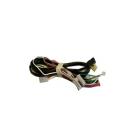 KitchenAid KSRB22FTBX00 Power Cord and Main Wire Harness - Genuine OEM