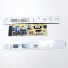 KitchenAid KSRN25FRBL01 Main Electronic Control Board - Genuine OEM