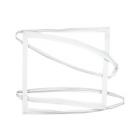 KitchenAid KSSC36FMS01 Refrigerator Freezer Door Gasket - FIP - Genuine OEM