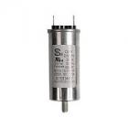 KitchenAid KUDC01TMWH6 Run Capacitor - Genuine OEM