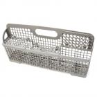 KitchenAid KUDE60FVBL1 Silverware Basket - Gray - Genuine OEM