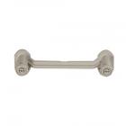 KitchenAid KUDU02FRWH3 Roller Backet-Track Mount