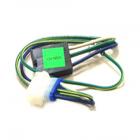 KitchenAid KUIS15PRHW8 Pump Wire Harness - Genuine OEM