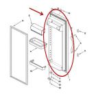 Whirlpool Part# L2206826L FIP Door (OEM) ST