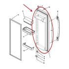 Whirlpool Part# L2309525US FIP Door (OEM) US