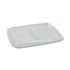 LG LMV1650SB Microwave Glass Tray (16\" x 13\") - Genuine OEM