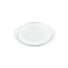 LG LMVH1750SW Glass Turntable Tray - Genuine OEM