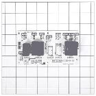 LG LSB5682SB PCB-Relay Board - Genuine OEM