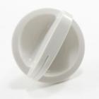 Goldstar R1803H Control Knob - White - Genuine OEM