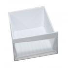 Kenmore 795.72063316 Vegetable Drawer Assembly - Genuine OEM