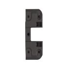 LG DLE7300VE/00 Door Hinge Support - Genuine OEM