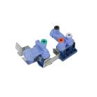 LG GRL258SSWQ Water Valve Assembly Genuine OEM