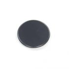 LG LCG3611BD Burner Cap - 3.25in - Genuine OEM