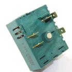 LG LDE4411ST Rotary Switch - Genuine OEM