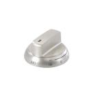 LG LDE4413ST Control Knob - Stainless - Genuine OEM