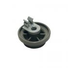 LG LDF5545BD Lower Dishrack Roller Wheel - Genuine OEM