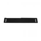 LG LDF5545SS/00 Lower Kickplate Panel - Black - Genuine OEM