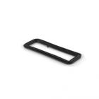 LG LDF5678BD Air Vent Deflector Gasket Seal - Genuine OEM