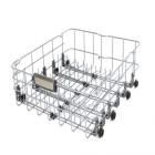 LG LDF5678ST Lower Dishrack Assembly - Genuine OEM