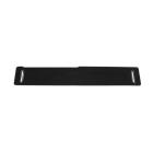 LG LDF5678ST Lower Kickplate Panel - Black - Genuine OEM