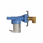 LG LDF6920ST-ASTEECI Water Inlet Valve - Genuine OEM