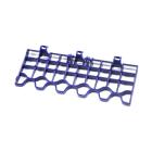 LG LDF7061ST Dishrack Cup Shelf - Genuine OEM