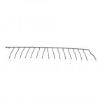 LG LDF7774BD/00 Dishrack Tine Row - Genuine OEM