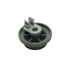 LG LDF7774BD/00 Lower Dishrack Wheel - Genuine OEM