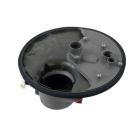 LG LDF7774BD/00 Sump and Motor Assembly - Genuine OEM