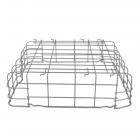 LG LDF7774ST Lower Dishrack - Genuine OEM