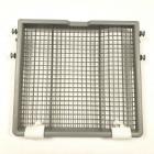 LG LDFN4542B/00 Top Dishrack Assembly - Genuine OEM