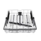 LG LDP6809BD Dishrack Assembly - Genuine OEM