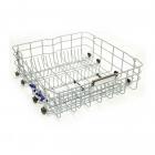 LG LDP7708BD/00 Upper Dishrack - Genuine OEM