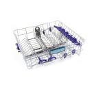 LG LDS5811BB-01 Dishrack (Upper) - Genuine OEM