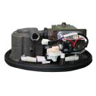 LG LDS5811BB-01 Sump/Pump-Motor - Genuine OEM