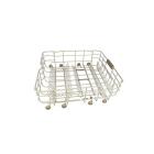 LG LDS5811BB-02 Dishrack Assembly (Lower) - Genuine OEM