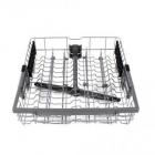 LG LDT5665ST/00 Lower Dishrack  - Genuine OEM