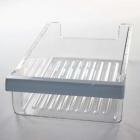 LG LFC20760ST-AST4LGY Meat Drawer Assembly - Genuine OEM