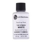LG LFC20760SW/06 Touch Up Paint (White) - Genuine OEM