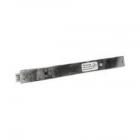 LG LFC23760SB03 Drawer Slide Rail - Right - Genuine OEM